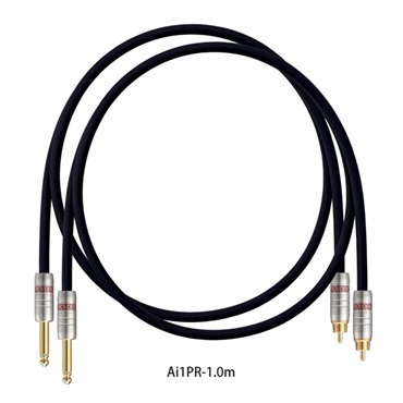 【夏先取り大特価セール】Ai1PR-3.0m （フォン - RCA）【在庫限り超特価】