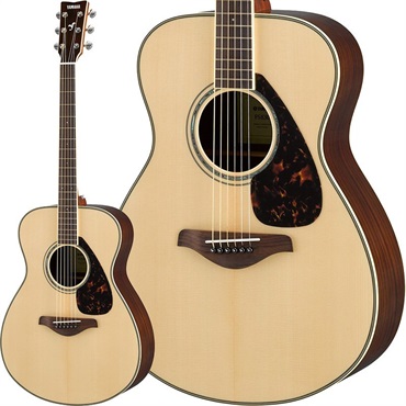 YAMAHA FS830 (Natural)  ヤマハ
