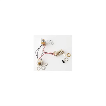 P.R.S. McCarty Drop In - Multi Conductor