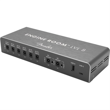 【WEB限定在庫処分セール】 Engine Room LVL8 Power Supply（パワーサプライ）