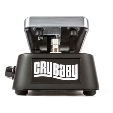 Dunlop (Jim Dunlop) 【WEB限定在庫処分セール】 GCB65 CRY BABY [CUSTOM BADASS DUAL-INDUCTOR EDITION WAH]（ジムダンロップ）ワウペダル　クライベイビー