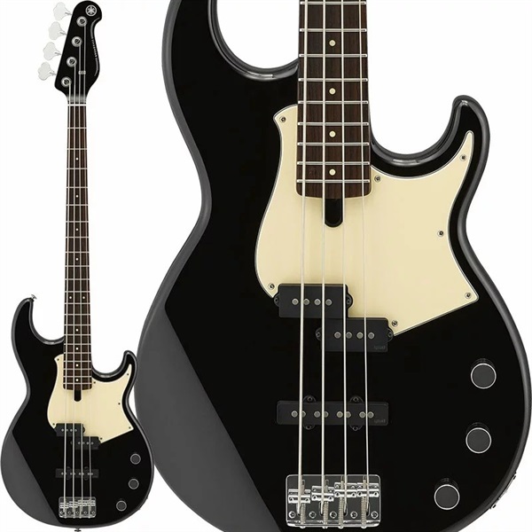 BB434 (Black)【ヤマハギター・ベース 春のギターライフ応援キャンペーン】の商品画像