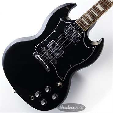 SG Standard (Ebony)