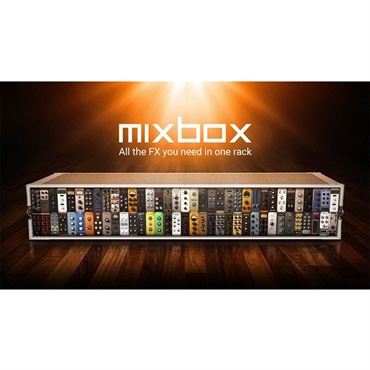 MixBox (代引不可)(オンライン納品)