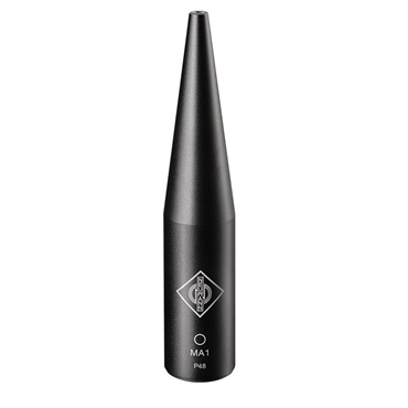 NEUMANN 【夏先取り大特価セール】MA 1(KHシリーズ・DSPモニター測定用マイク)(MA1/MA-1)(ノイマン)(モニタスピーカーキャリブレーション)