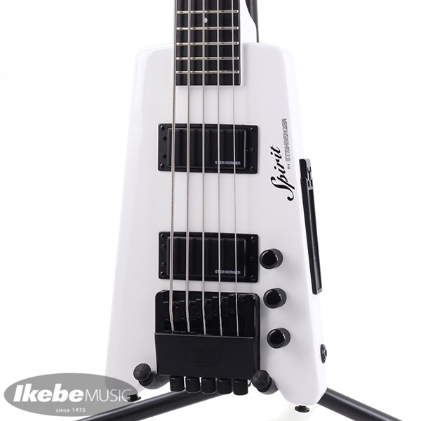 Spirit XT-25 (WH) [5-strings Bass]の商品画像