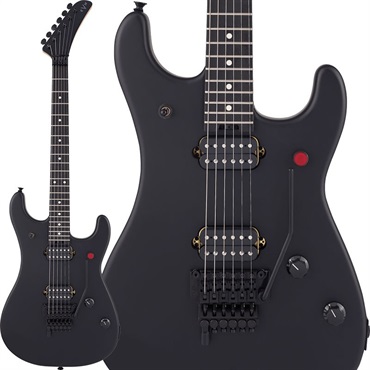 5150 Series Standard (Stealth Black/Ebony)