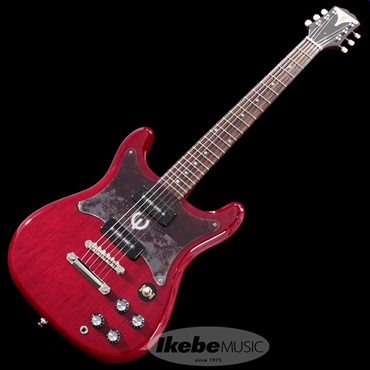 Wilshire P-90 (Cherry)