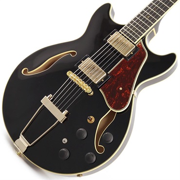 Artcore Expressionist AMH90-BK (Black)