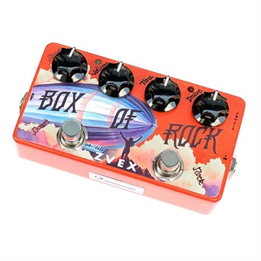 【夏先取り大特価セール】【WEB限定在庫処分セール】 The Box of Rock Vexter Series [NEW]