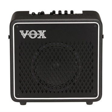 VOX MINI GO 50（ヴォックス ボックス）