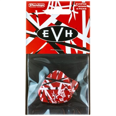 EVH MAX-GRIP FRANKENSTEIN PICK [EVHP02]