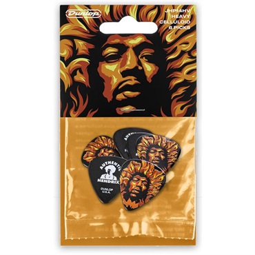 JIMI HENDRIX ’69 PSYCH SERIES VOODOO FIRE [JHP14HV]