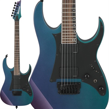 Ibanez Axion Label RG631ALF-BCM (Blue Chameleon) [SPOT MODEL]