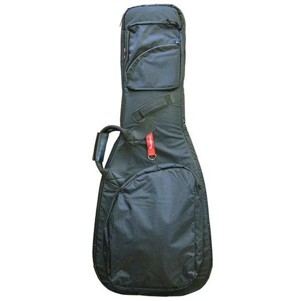 TOUR COMFORT CASES Series II TCG1R BK [エレキギター用ギグバッグ]の商品画像