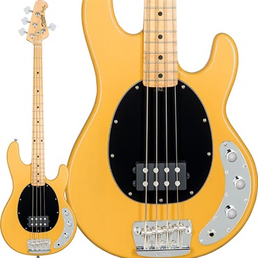 Sterling by MUSICMAN Ray24CA (Butterscotch/Maple)