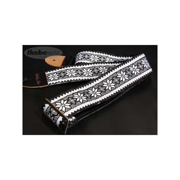 Bobby Lee Replica Straps Poinsettia White [BLVGS0910]の商品画像