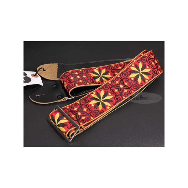 Bobby Lee Replica Straps Dresden Star YL/BK [BLVGS1149]の商品画像