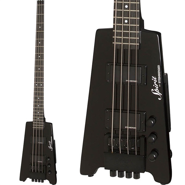 Spirit XT-2 (BLK)の商品画像