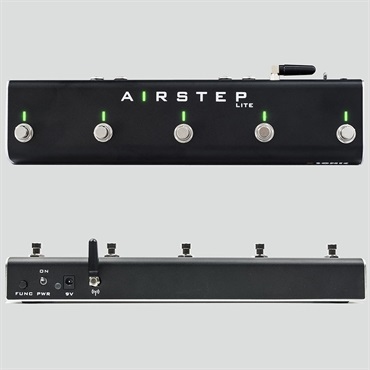 【夏のボーナスセール】 AIRSTEP Lite