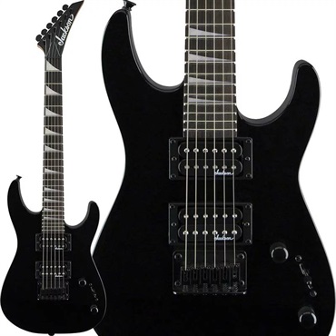 Jackson JS Series Dinky Minion JS1X (Gloss Black) [ミニギター]