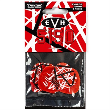 Dunlop (Jim Dunlop) EVH MAX-GRIP 5150 PICK [EVHP08]