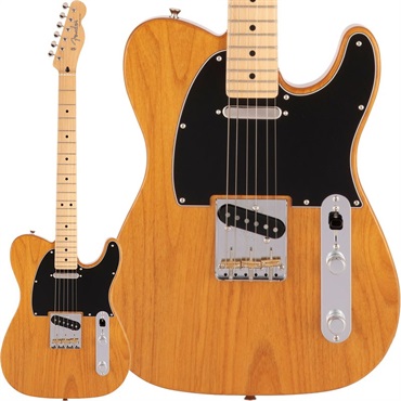 Hybrid II Telecaster (Vintage Natural/Maple)