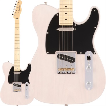 Hybrid II Telecaster (US Blonde/Maple)