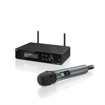 XSW 2-835-JB (ワイヤレスマイク)(ボーカルセット)(SKM 835 付属)(ゼンハイザー)(XS Wireless 2)
