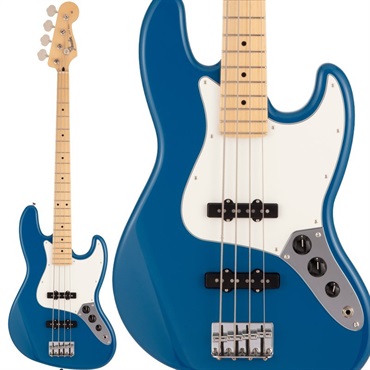 Hybrid II Jazz Bass (Forest Blue/Maple)