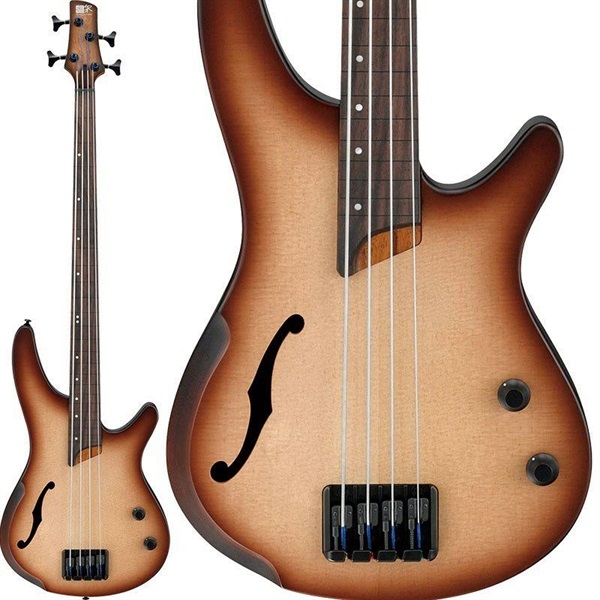 Bass Workshop SRH500F-NNF 【夏先取り大特価セール】の商品画像