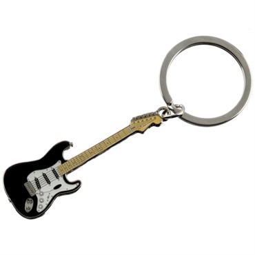 【生産完了品】Stratocaster Keychain [#9100327400]