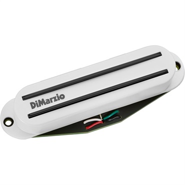 DiMarzio THE CHOPPER DP184-W【安心の正規輸入品】
