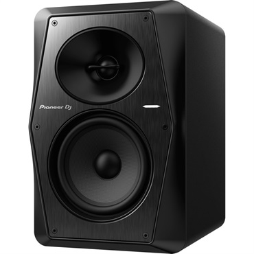 VM-50 【1本】【5.25インチ アクティブ モニタースピーカー】(パイオニア)