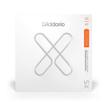 XS PB Extra Light　.010-.047　(XSAPB1047)