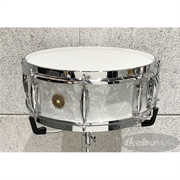 GKNT-0514S-8CL 027 [Broadkaster Series 14× 5/ 60's Marine Pearl Nitron Covered]