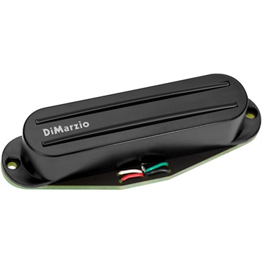 Fast Track 1 [DP181] (Black)【安心の正規輸入品】