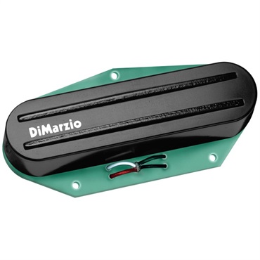 Fast Track T (Bridge) [DP381] (Black)【安心の正規輸入品】
