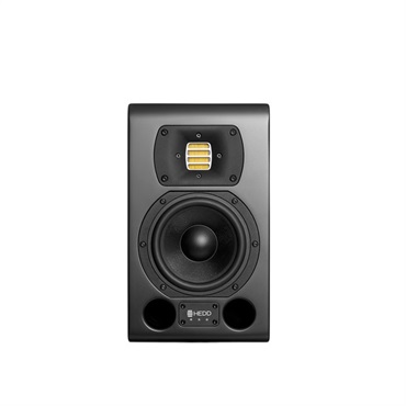 Type 05 MK2 Black (1本)(DSP搭載)(モニタースピーカー)(HEDD Audio)(ヘッドオーディオ)