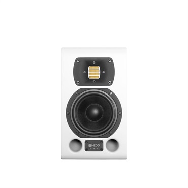 Type 05 MK2 White (1本)(DSP搭載)(モニタースピーカー)(HEDD Audio)(ヘッドオーディオ)