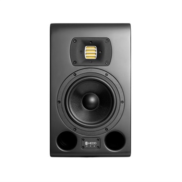 Type 07 MK2 Black (1本)(DSP搭載)(モニタースピーカー)(HEDD Audio)(ヘッドオーディオ)