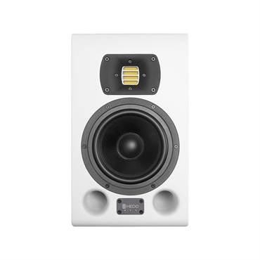 Type 07 MK2 White (1本)(DSP搭載)(モニタースピーカー)(HEDD Audio)(ヘッドオーディオ)