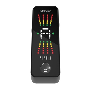 Chromatic Pedal Tuner +[PW-CT-23]