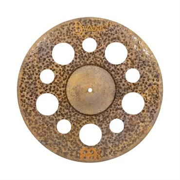 MEINL Byzance Extra Dry Trash Crash 18 [B18EDTRC]