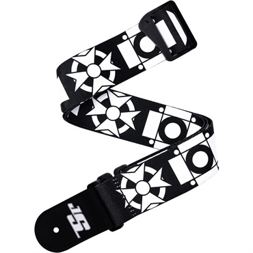 Joe Satriani Swivel Straps/50JSSV16