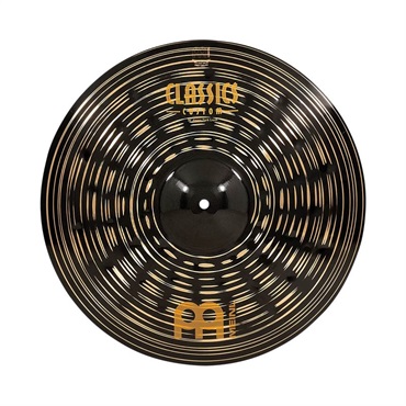 Classics Custom Dark Heavy Crash 18 [CC18HDAC]