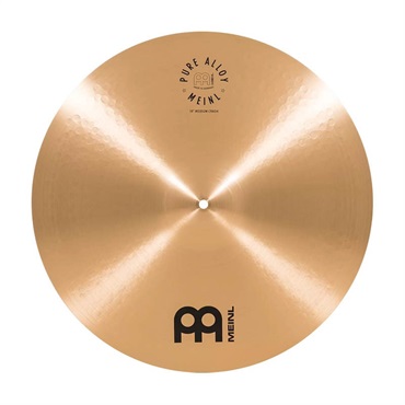 Pure Alloy Medium Crash 19 [PA19MC]