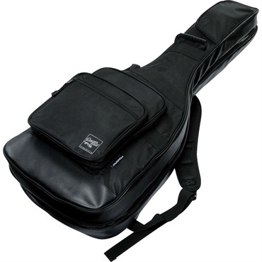 Ibanez 【夏先取り大特価セール】Guitar Gig Bags IGB2540-BK [ソリッド・エレキ・ギター2本を格納！]