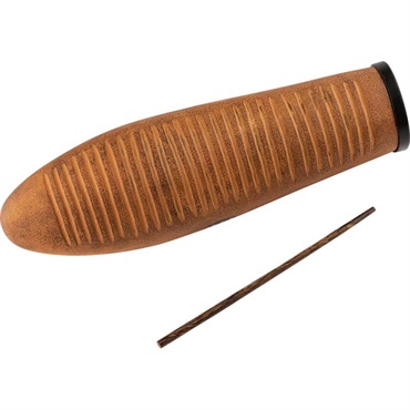 GU7BR [Fiberglass Guiro / Brown]  【お取り寄せ品】
