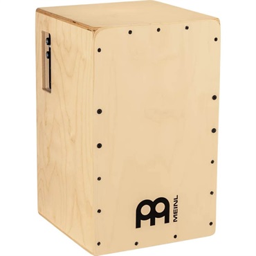 MEINL PSC100NT [Pickup Snarecraft Cajon / Baltic Birch] 【お取り寄せ品】
